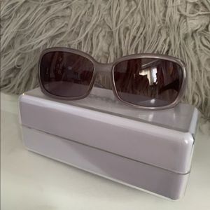 Authentic Fendi sunglasses